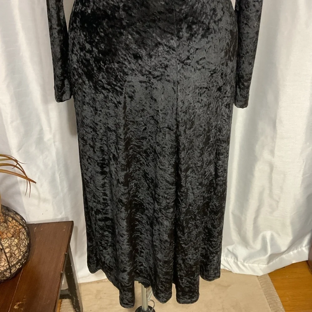 Brett Alixander Vintage Dress
